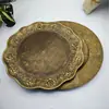 Platos Decorativos Personalizados para Fiestas, Platos de Fruta para Sala de Estar en Casa, Estilo Retro Europeo, Suministro Directo de Fábrica Origen de Exportación de Frutas