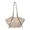 Compras Globales Transfronterizas Otoño e Invierno Nueva Moda Versátil Bolsa Tote de Gran Capacidad Bolso de Hombro Bolso de Axila Bolso de Mujer para Viajar al Trabajo