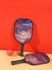 Raqueta de Pickleball Deportes de Pickleball Set de Raquetas para Principiantes Modelo Caliente Listo para Usar Marca 729 Auténtico