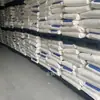 Grânulos de Matéria-Prima Plástica de Polioximetileno Moldados por Injeção Pom Shandong Yankuang Luhua M270 Alto Fluxo Peças Mecânicas Componentes Elétricos