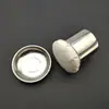 Herramienta para untar crepas herramienta para engrasar plancha herramienta para engrasar jianbing guozi brocha de aceite olla para engrasar artefacto acero inoxidable limpiador de aceite