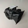 Silenciador de Ventilador L9 T21 Ventilador Silencioso Glacier Shenma 50S Avalon 1346 Caixa Silenciadora para Ventilador de Resfriamento