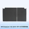 Adecuado para Byd Sealion 7 Ev2024-2025 Material 3D para Todo Clima Xpe Alfombrilla de Piso Alfombrilla de Maletero