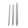 Set de 3 o 6 Lápices Borrador para Boceto, Lápiz Difuminador de Arte, Bolígrafo Corrector de Papel de Arroz, Borrador de Detalle para Boceto, Regalo del Día del Maestro
