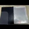 Pasta de Partituras Modificável, Não Refletiva, para Classificação e Armazenamento de Documentos de Estudantes Universitários, Pasta de Piano, Partituras de Piano
