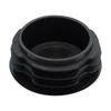 ESSENTRA Yihua tapón tapón tapón tapa antipolvo tapón cabeza protector tapón SR1560 tapón redondo ligero para tubo