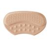 Pegatinas para el talón de zapatillas, para hombre y mujer, grandes cambios, pequeñas caídas, artefacto antidesgaste, pegatinas para zapatos, ajuste de talla, almohadilla para media talla.