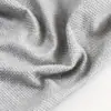 100% Poliéster Espuma Textura Similar al Lino Grano de Cuero Tela para Sofá Fabricante Venta al por Mayor en Stock Tela para Alfombrilla de Piso de Interior de Coche