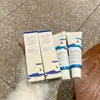 Creme de Seiva de Bétula Branca Coreana para um Look Natural, Creme Preguiçoso para Estudantes, Creme de Beleza para o Corpo, Não é Clareamento Falso, Textura Aquosa