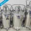 Barril simple de presión de aire de 60L directo de fábrica P-60L barril de pintura tanque de presión TONSON Tong Youshun
