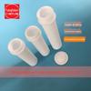 Tubo de digestão de grafite Tubo de digestão de microondas Tubo de digestão de Teflon Tubo de digestão de teflon 50ml100ml