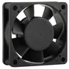 Ventilador de Refrigeración 6020 con Rodamiento Contenido en Aceite de 5-24V DC 60*60*20mm Ventilador DC Silencioso Ventilador de Refrigeración