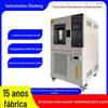 Câmara de Teste Programada de Temperatura e Umidade Constantes Caixa de Cura Padrão para Cimento Propriedades Mecânicas do Concreto de Alta Resistência