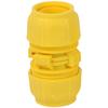 Fábrica 4 puntos 6 puntos manguera de 1 pulgada unión de tubería de agua acoplamiento rápido adaptador universal diámetro transfronterizo