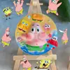 Pintura de Gesso Aromaterapia Estilo Fofo Alívio, Coelho Fofo Legal, Cachorro Fofo Doce, Pingente de Coelho Fofo Macio, Pintura Graffiti DIY, Feito à Mão
