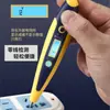 Directo de fábrica pantalla digital pluma eléctrica pluma eléctrica punto de rotura sin contacto Pluma Eléctrica Pluma de Prueba pluma de Prueba Pluma Eléctrica