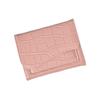 Billetera Corta para Mujer Estilo Coreano Ins Moda Multicolor Multitarjeta Bolsa para Tarjetas Monedero con Cremallera Comercio Exterior Multifuncional