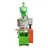 Fabricantes de Dongguan fornecem diretamente nova máquina de moldagem por injeção vertical máquina de moldagem por microinjeção máquina de moldagem por injeção para cabo de áudio cabo de dados de celular