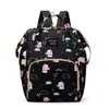 2026 Bolso de Mamá de Alto Estilo Nuevo para Salidas, Bolso para Bebé y Madre, Mochila de Mamá Portátil Ligera