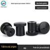Manípulo de botão Vicky precision VCN245.1