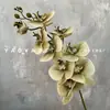 Decoración de Mesa Escandinava de Falenopsis de 9 Cabezas Impresa en 3D Película Floral de Boda Flor Artificial de Falenopsis Accesorios para Fotografía