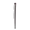 13 pinceles de maquillaje para ojos negros, bolsa de cuero para pinceles de maquillaje, juego completo portátil de pinceles de maquillaje al por mayor, una generación de cabello