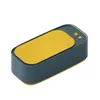 Máquina Limpiadora Ultrasónica de Gafas Doméstica Limpiador de Joyas Aparatos Dentales Mini Máquina Limpiadora Multifuncional Regalo para Tienda de Gafas