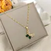 TikTok Explosivo Zircón Diseño de Nicho Serie Mori Lleno de Zirconio Collar de Mariposa para Mujer Sentido de Alta Gama Estilo Ins Joyería Elegante