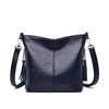 Bolsa Mãe Nova com Franjas Primavera/Verão 2026 Estilo Coreano Versátil Ombro Transversal Grande Capacidade Bolsa Saco Atacado
