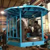 Winch de Arrastre en Stock Listo del Fabricante, Winch de Arrastre a Prueba de Explosiones, Winch Inteligente de Elevación y Arrastre Guohua