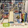 Estrutura de Escalada para Bebê DIY Caseira com Tubo de Água Rack de Engatinhar Interno para Bebês e Crianças Pequenas Uso Doméstico PVC PPR Conjunto Completo de Acessórios