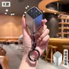 Adecuado para Cubierta de Llave Modelo 2026 Deep Blue S05, Estuche de Llave de Cristal Changan Deep Blue Sl03 Car G318 para Hombres y Mujeres