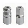 Alfiler Recto con Cabeza Redonda Tipo Estándar PJC01 02 03 04 21 22 23 24 -D5 6 8 10 12