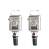 Instituto de Investigación de Ciencia y Tecnología del Carbón de China Chongqing Gfy15(do) Dispositivo de Monitoreo y Monitorización de Sensor de Velocidad del Viento Bidireccional para Minería Tipo Rs485