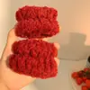 Lindos accesorios de diadema de alta gama para niños, antideslizantes, diseñados para frentes altas, diademas de moda para niñas, diademas de dibujos animados, adornos para el cabello