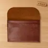 Funda Protectora Personalizada para Tableta de 8.8 pulgadas Funda Protectora de Cuero Anticaídas Bolso para Documentos A4 Bolso de Documentos de Cuero Funda Protectora para Tableta