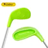 Dispositivo de Práctica de Swing de Golf para Adultos y Niños Plástico Palo de Golf Palo de Práctica Marca Fabricante Transfronterizo Reemplazo