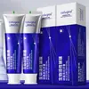 [Recomendado por Dentistas] Pasta de Dente de Cristal de Silício de Vidro Bioativo Repara e Clareia os Dentes, Remove Manchas Amareladas e Refresca o Hálito
