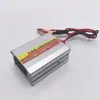 Escolha dos especialistas: Inversor de Carro Miniatura Onda Senoidal Modificada 12V para 220V Conversor de Energia Solar 220W