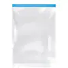 Bolsa de Compresión al Vacío para Ropa Enrollada a Mano, Colchas, Bolsa de Almacenamiento, Bolsa Selladora, Artefacto Ahorrador de Espacio, Viajes de Negocios, Turismo, No Requiere Bomba
