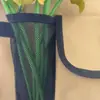 Nuevo producto: Bolsa de Almacenamiento Lateral para Silla, Bolsa de Almacenamiento Colgante para Silla de Playa, Bolso Impermeable con Correa, Bolsa para Snacks, Bolsa de Almacenamiento