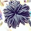Banda de goma elástica sin costuras para mujer, estilo coreano, para todo tipo de cabello, disponible directamente de fábrica, venta al por mayor