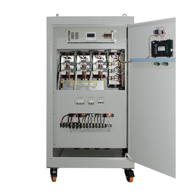 20-30kw新型光伏逆变器3