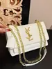 Bolsa Cruzada Pequeña Cuadrada de Cuero Patentado Yang Shulin Moda Transfronteriza 2026 Nuevo Verano Versátil para Hombro al Cuerpo para Mujeres Comercio Exterior Transfronterizo Venta al por Mayor
