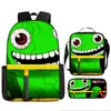 Mochila escolar infantil Banban Garden mochila para estudiante de primaria Mochila de Garten of banban Bolso estuche transfronterizo
