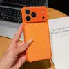 Adequado para iPhone 18 Pro Max, Capa Magnética para Celular com Padrão Ondulado e Toque de Pele, Toque Premium Apple 17, Capa Protetora Anti-Queda 16