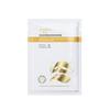 Venta al por mayor del fabricante Polvo Liofilizado Mascarilla de Ácido Hialurónico Niacinamida Translúcida Hidratante Naranja Dulce Vc Mascarilla Hidratante Hidratante Parche