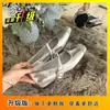 Zapatos Mary Jane estilo francés, Zapatos elegantes de mujer de una sola correa versátiles y a la moda, Mocasines, Nuevo modelo Otoño 2025