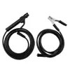 Abrazaderas de Soldadura para Venta al por Mayor Transfronteriza Abrazaderas Metálicas de Soldadura de 16 Milímetros Cuadrados Cable de Mango de Soldadura de Comercio Exterior Cable de Tierra de 12 Milímetros Cuadrados Juego de Abrazaderas