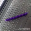 Venta Directa de Fábrica Cuerda de Resorte de Plástico, Cuerda de Resorte de Cable de Teléfono de Colores Variados, Cuerda para Muñeca de Llavero Retráctil de Colores Caramelo